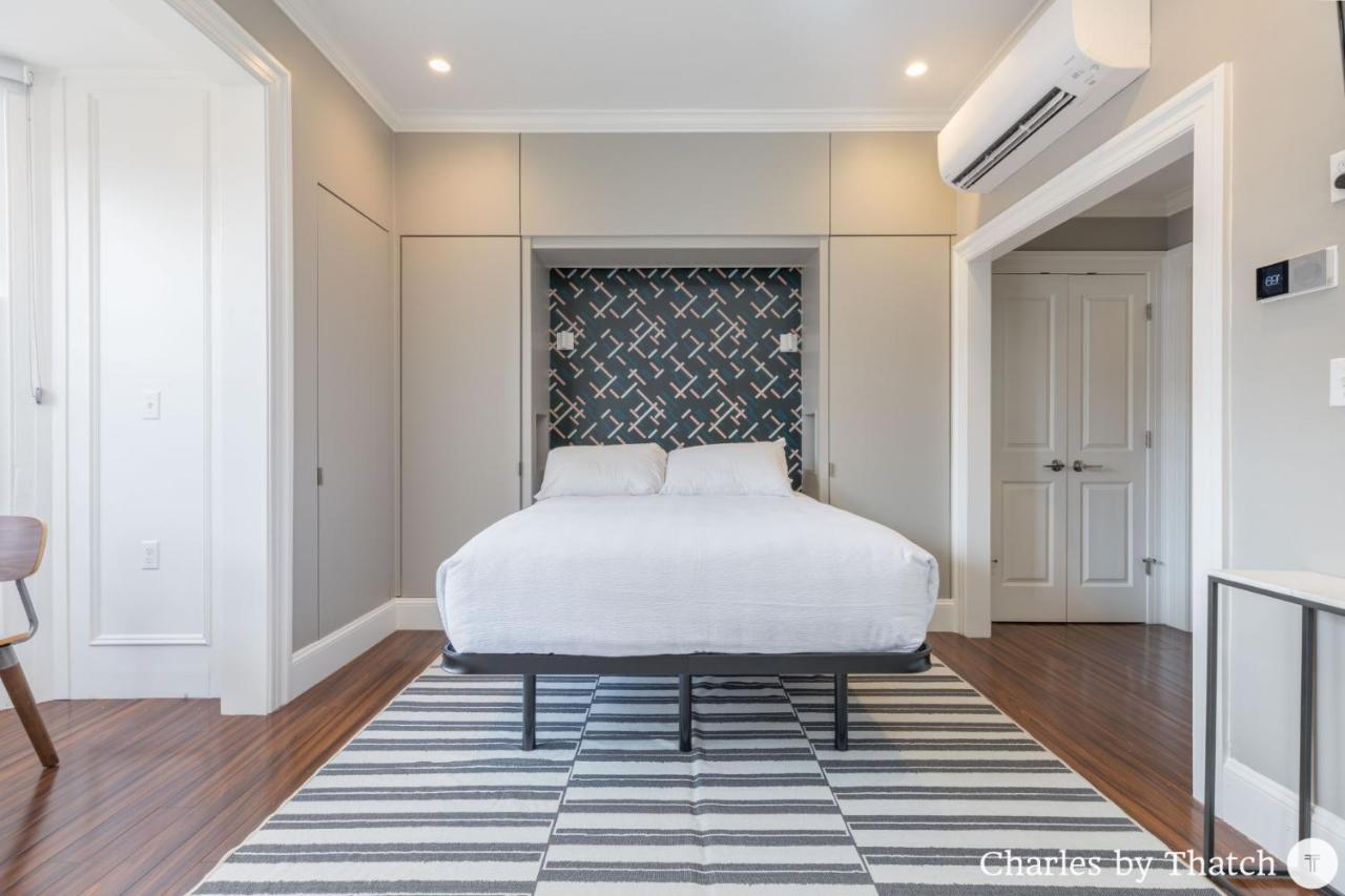Studio Apartment 5