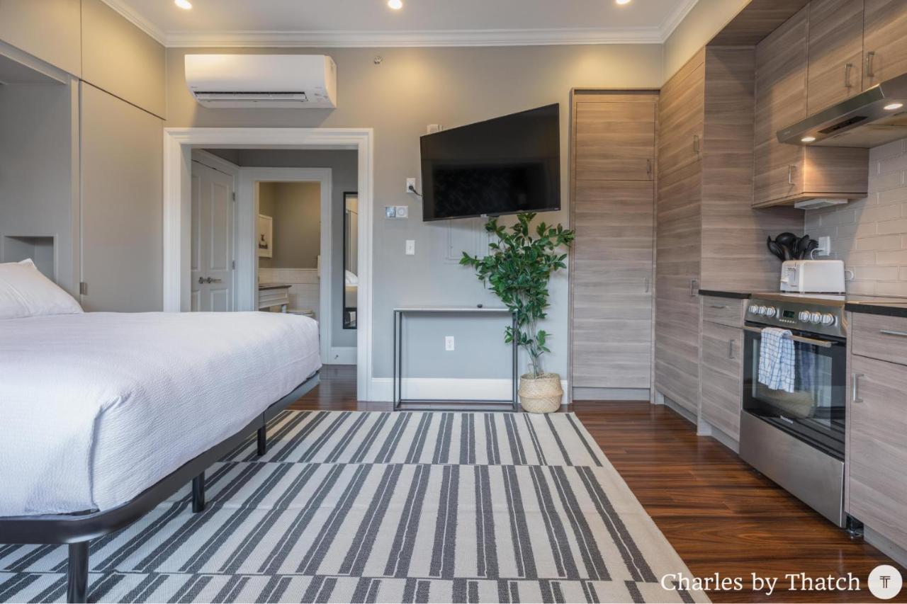 Studio Apartment 5
