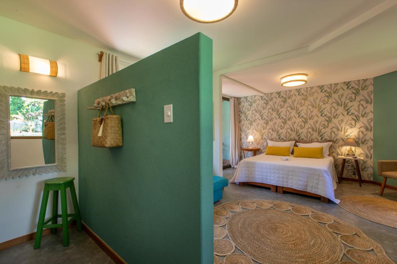 Master Suite