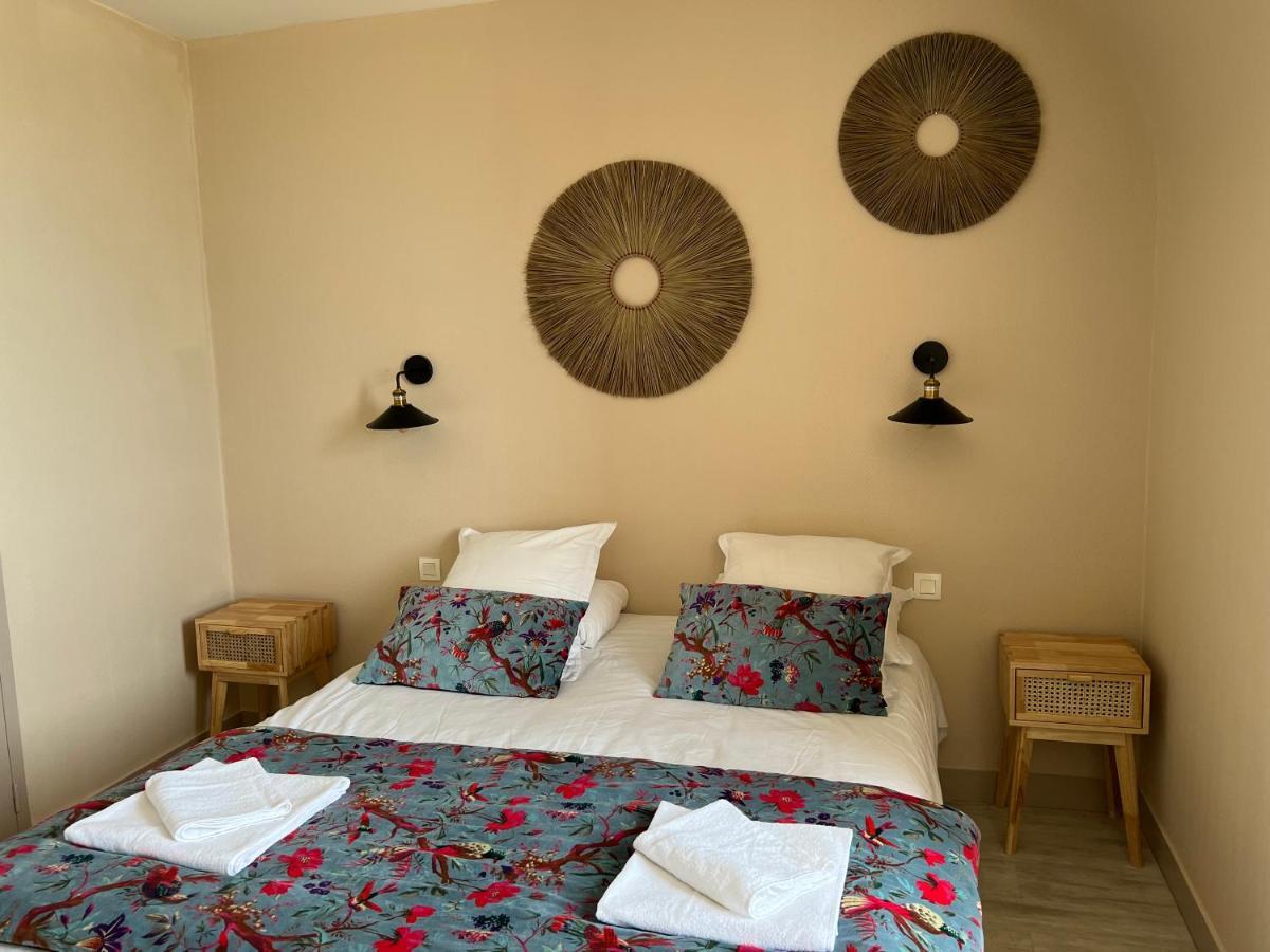 Double Room Sea View