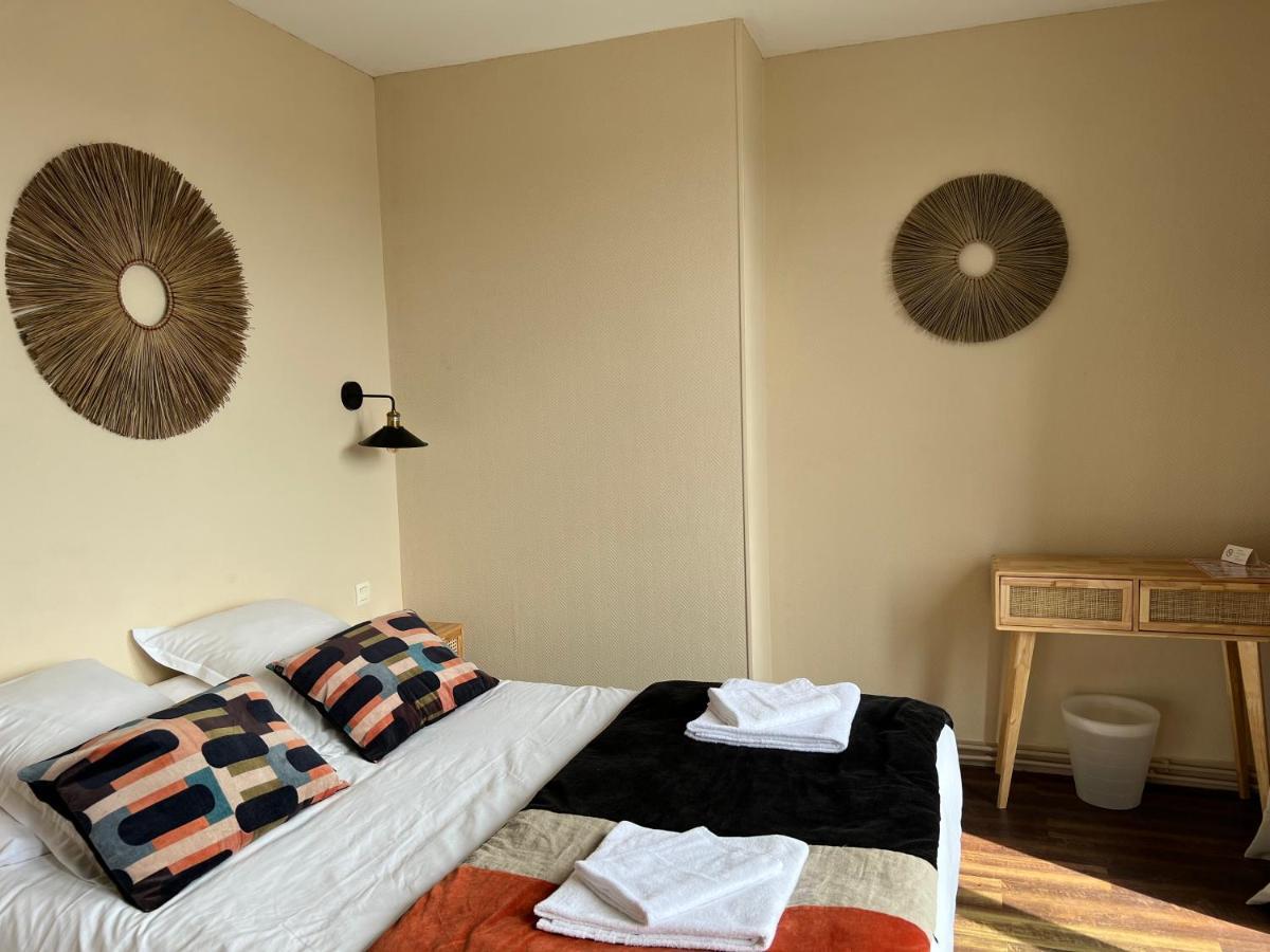 Double Room Street View