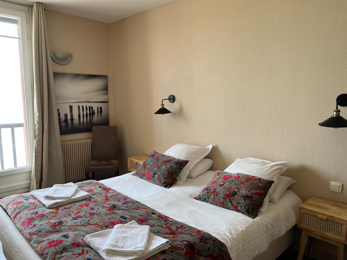 Double Room Sea View