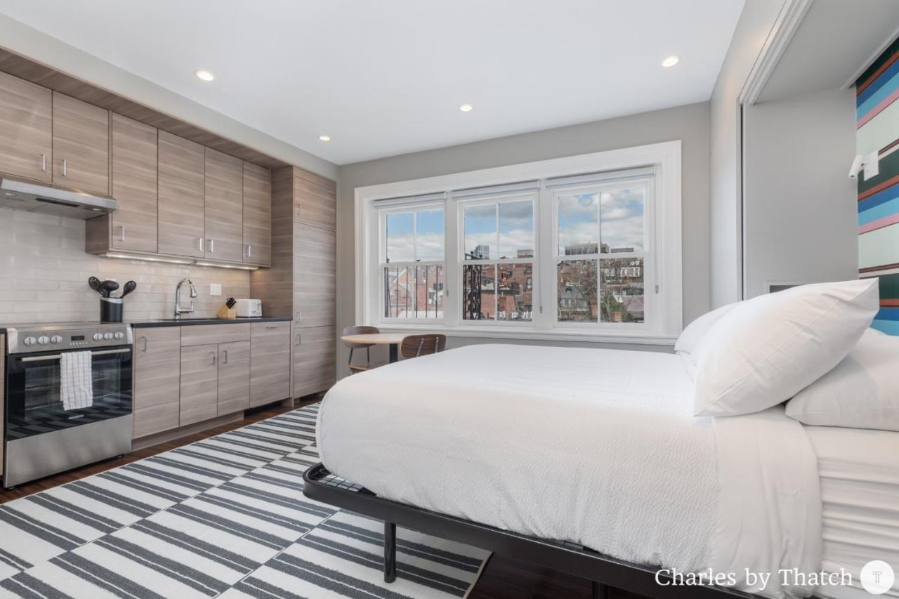 Studio Apartment 9