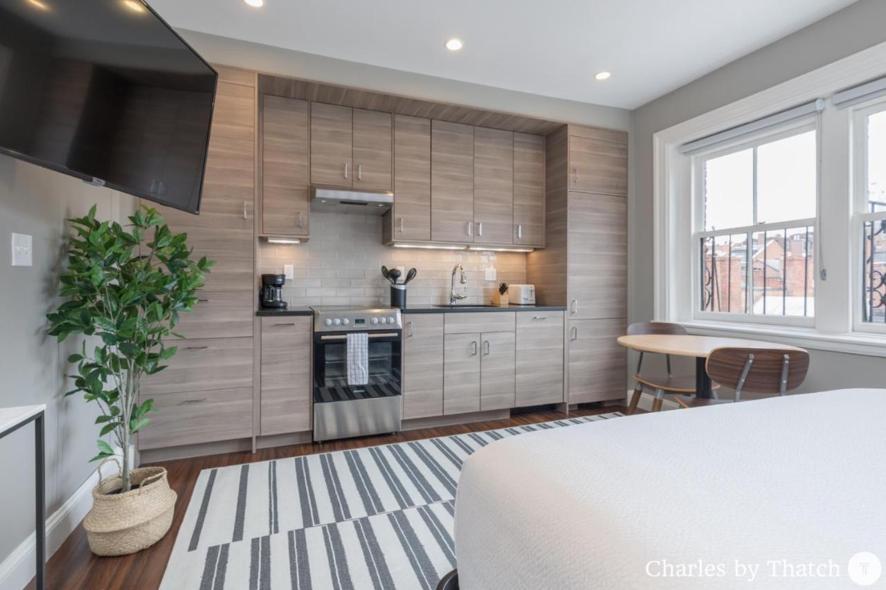 Studio Apartment 9