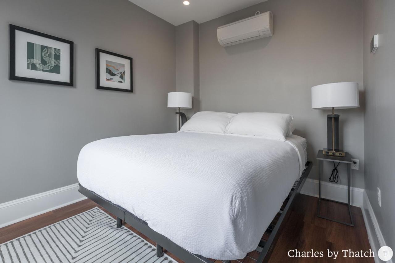 One Bedroom Apartment 8