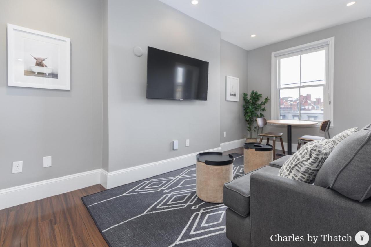 One Bedroom Apartment 2