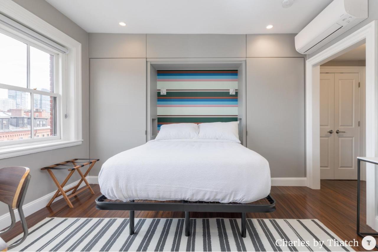 Studio Apartment 9