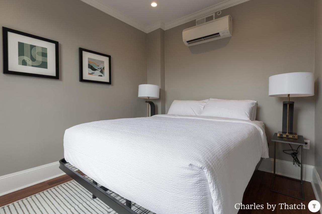 One Bedroom Apartment 2