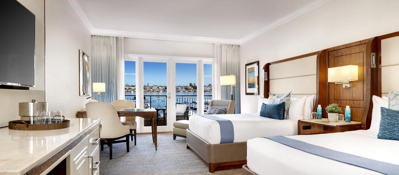 Bay View Two Queens