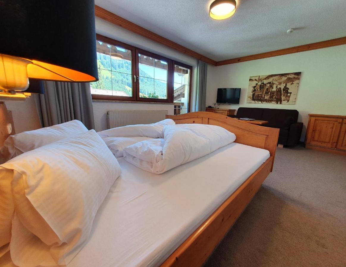 Double Room Balcony