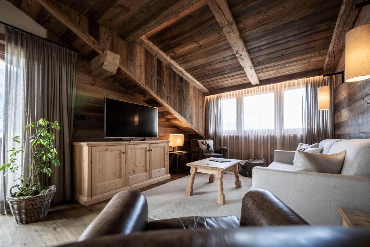 Penthouse Apartment