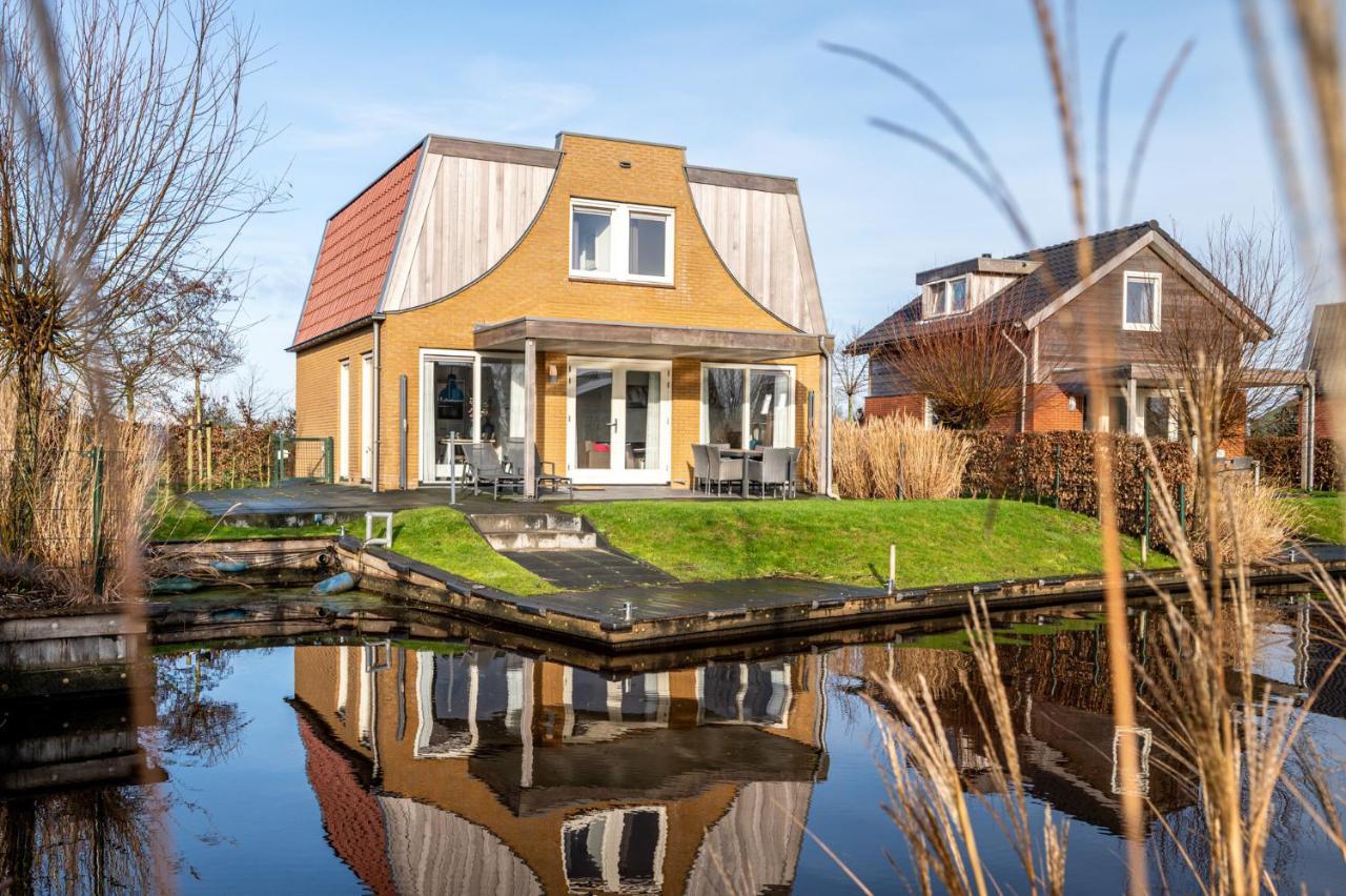 Vakantiehuis met 3 Slaapkamers