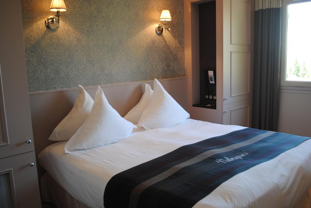 Comfort Double Room Spa Access
