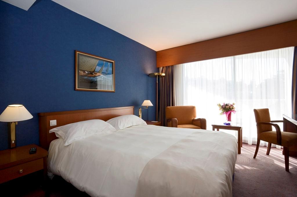 Chambre Double Exécutive