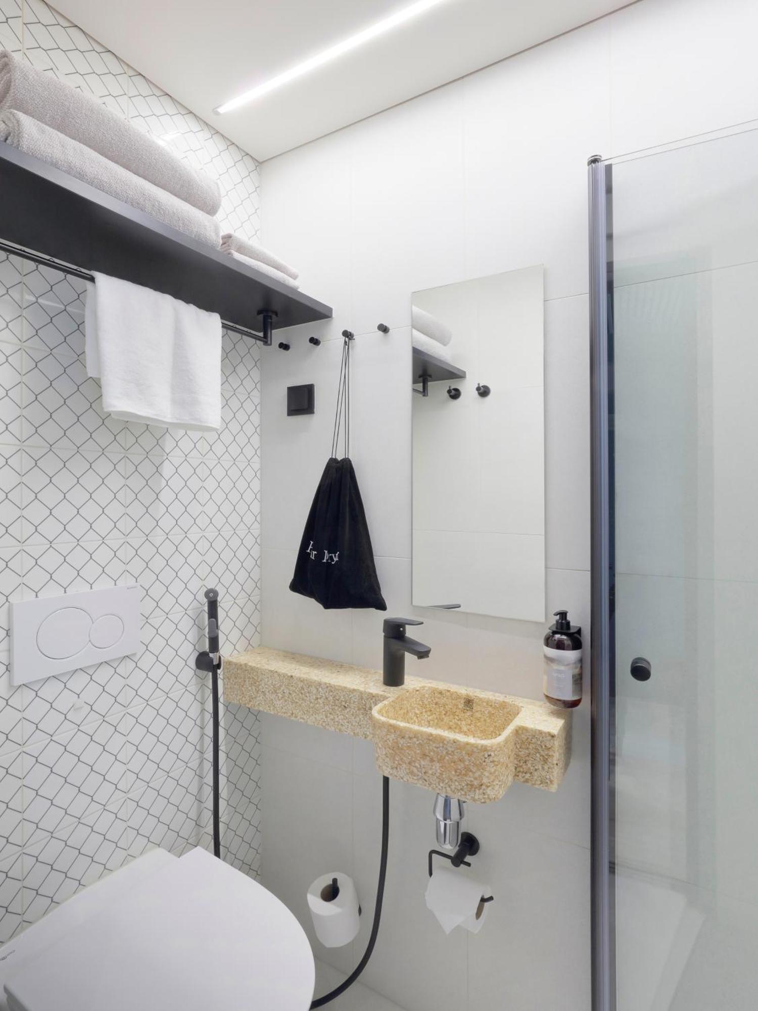 Smart Double Room