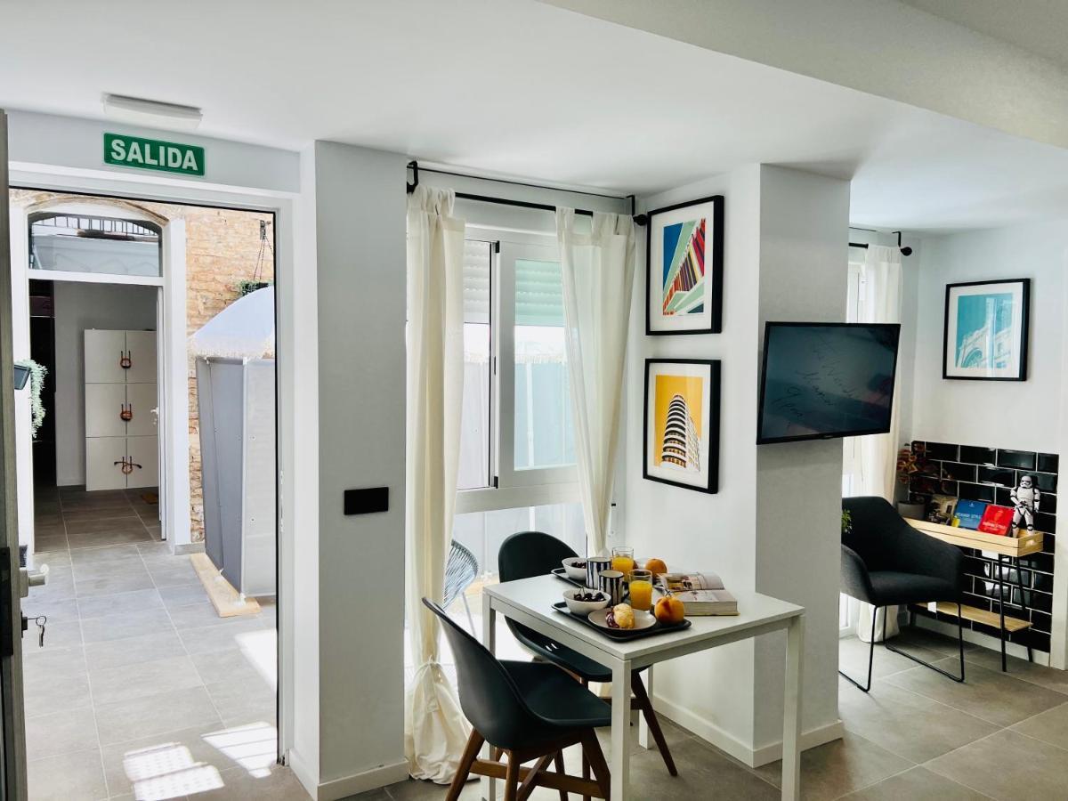 Double Room Terrace