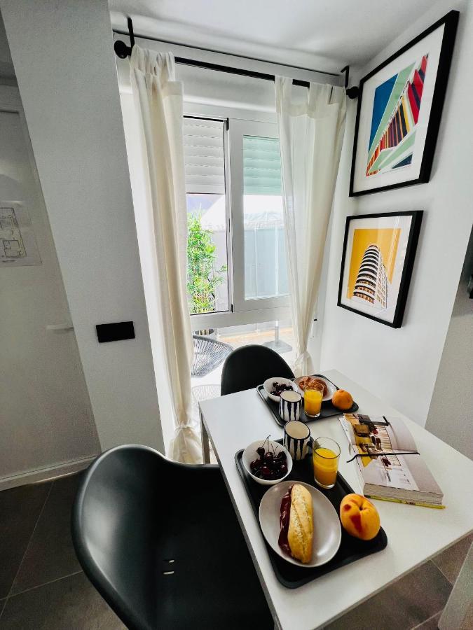 Double Room Terrace