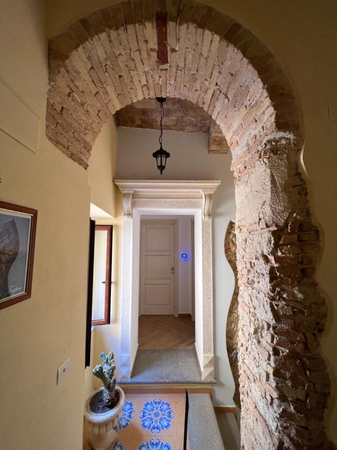 Triple Room Balcony