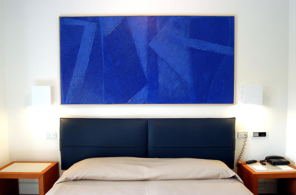 Classic Double or Twin Room