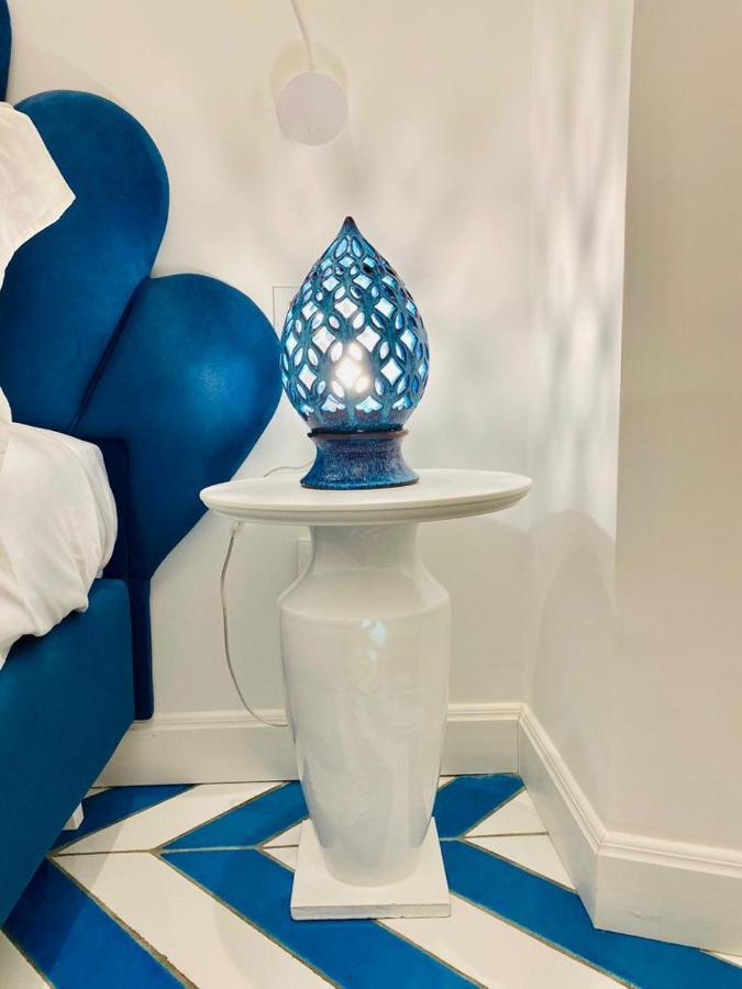 Deluxe Suite Spa Bath