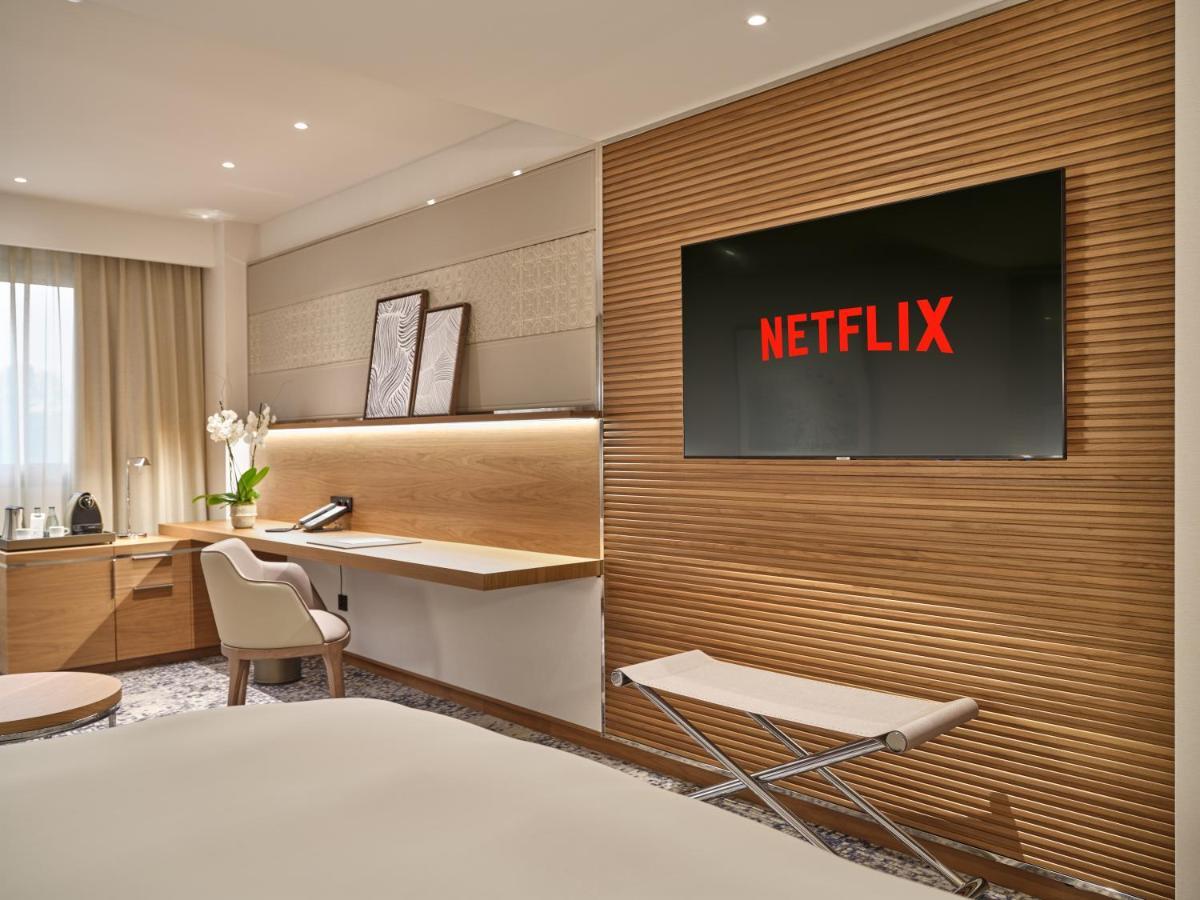 Classic King Room
