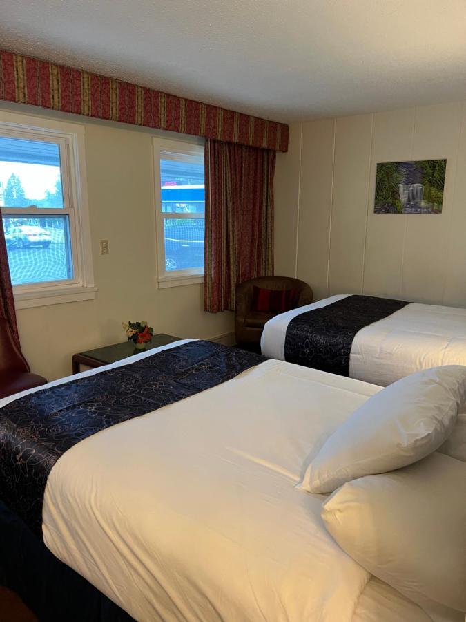 Deluxe Double Room Extra Bed