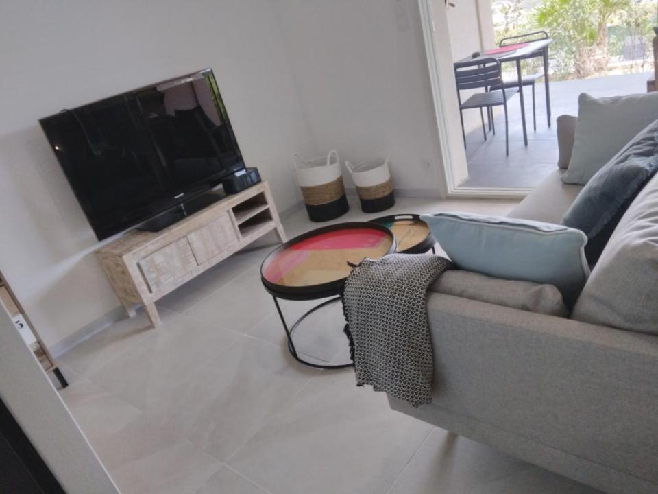 Queen Room Sea View