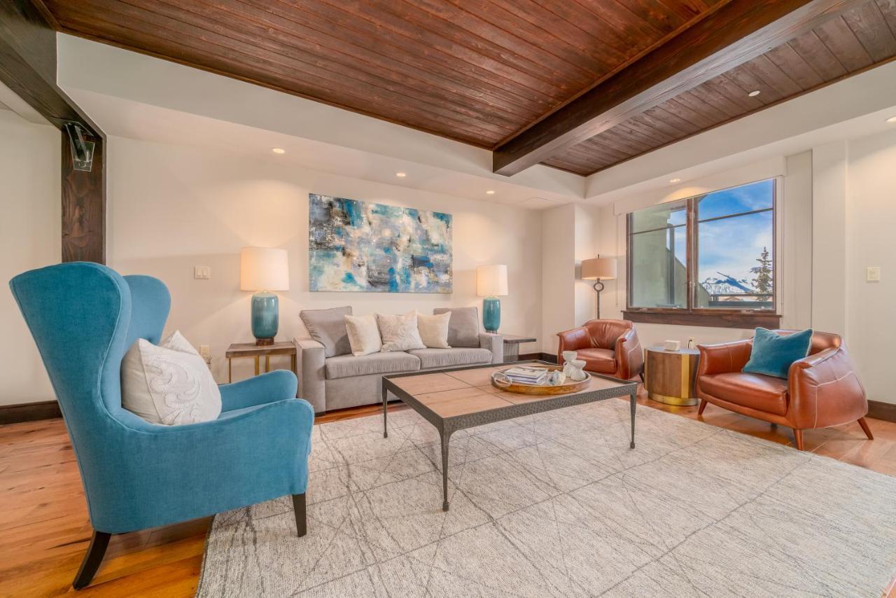 One Bedroom Family Residence Connecting