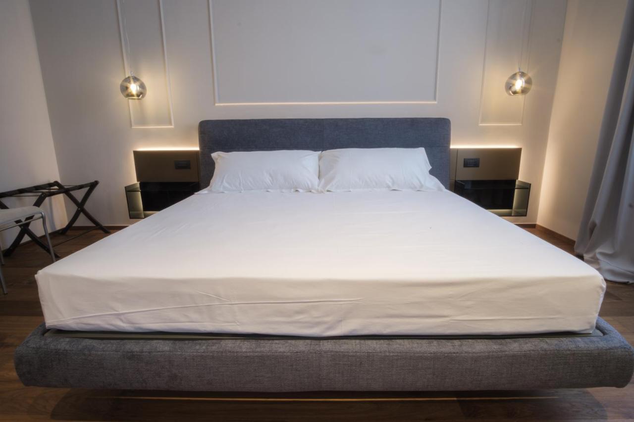 Luxury Quadruple Room