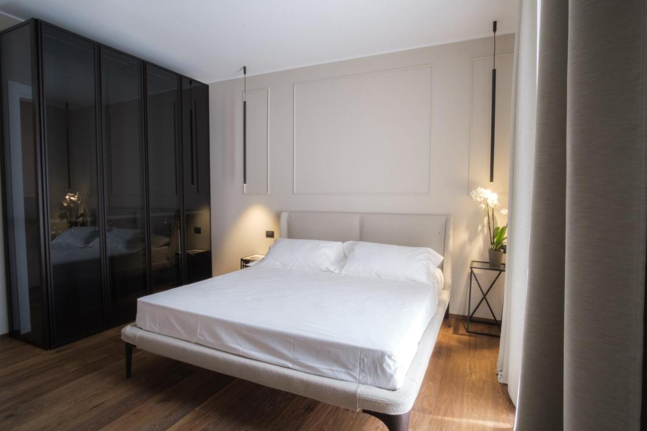 Luxury Quadruple Room