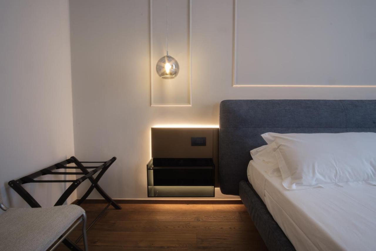 Luxury Quadruple Room