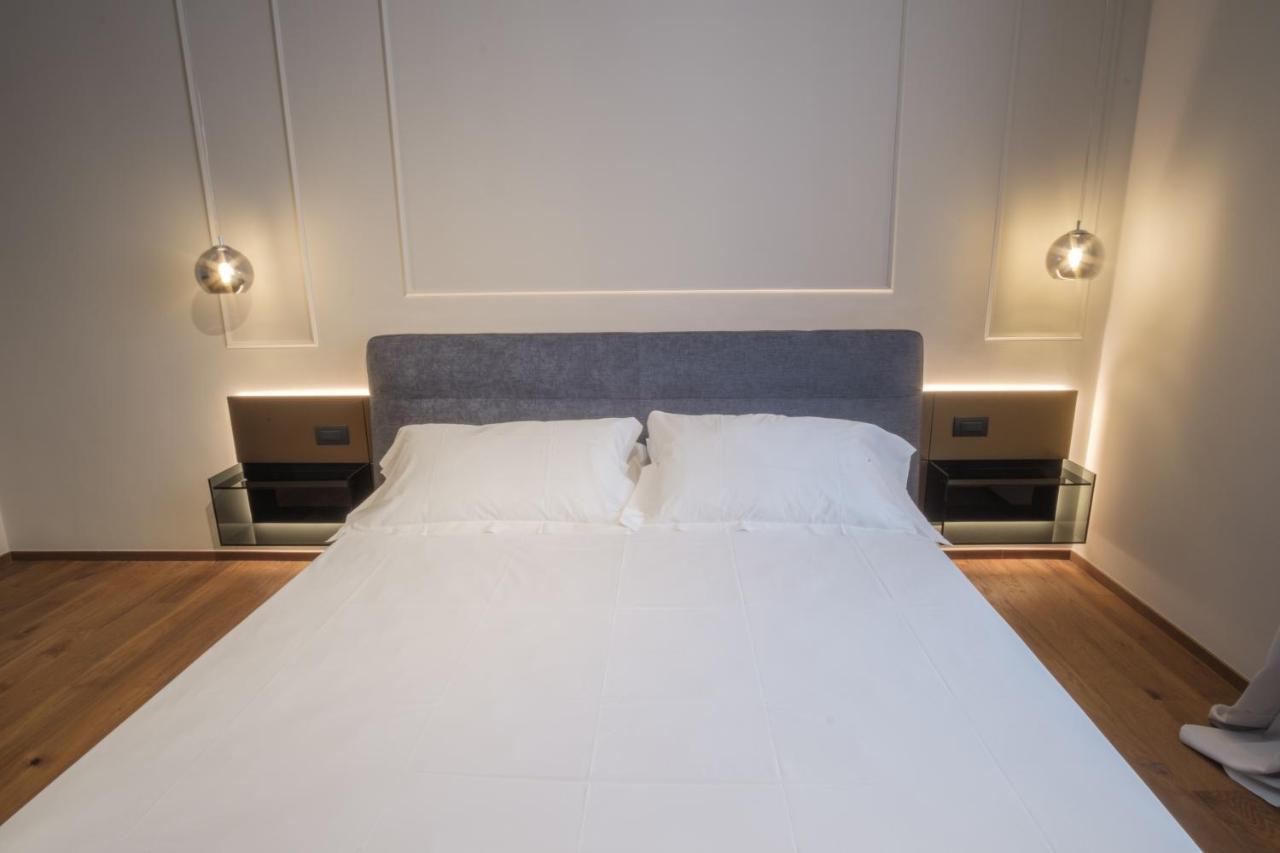 Luxury Quadruple Room