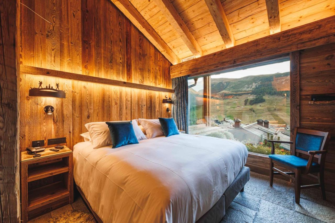 Chalet Suite Paradise
