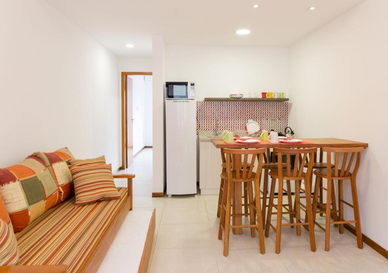 Apartamento de 1 Quarto