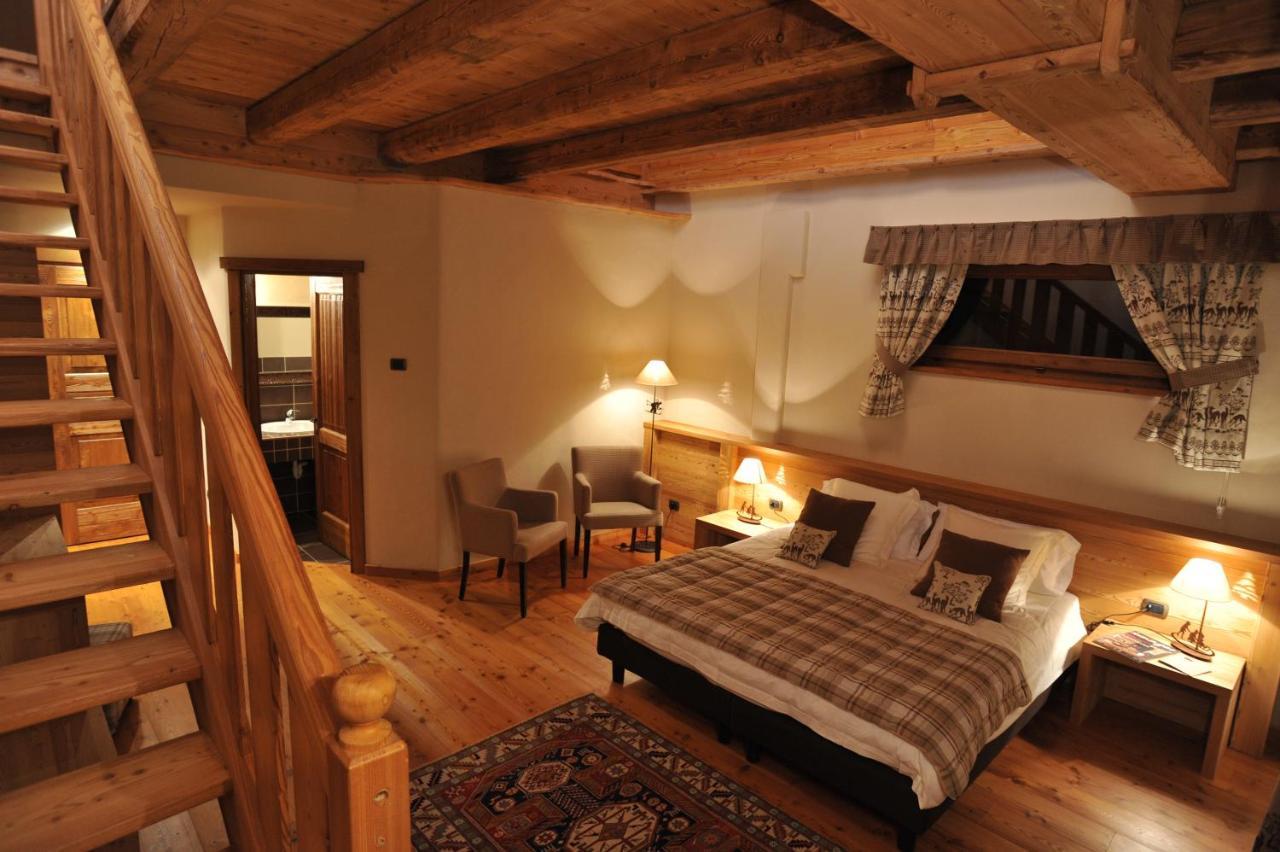 Suite Terrace