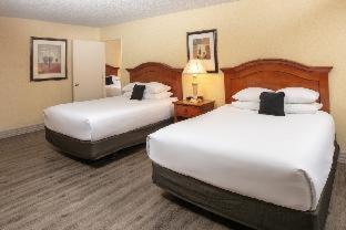 Premium Room 2 California King Beds
