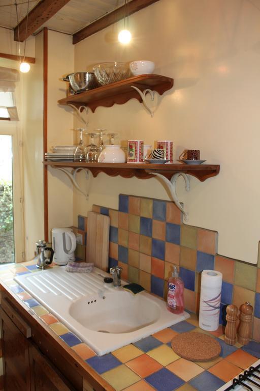Appartement avec Sauna