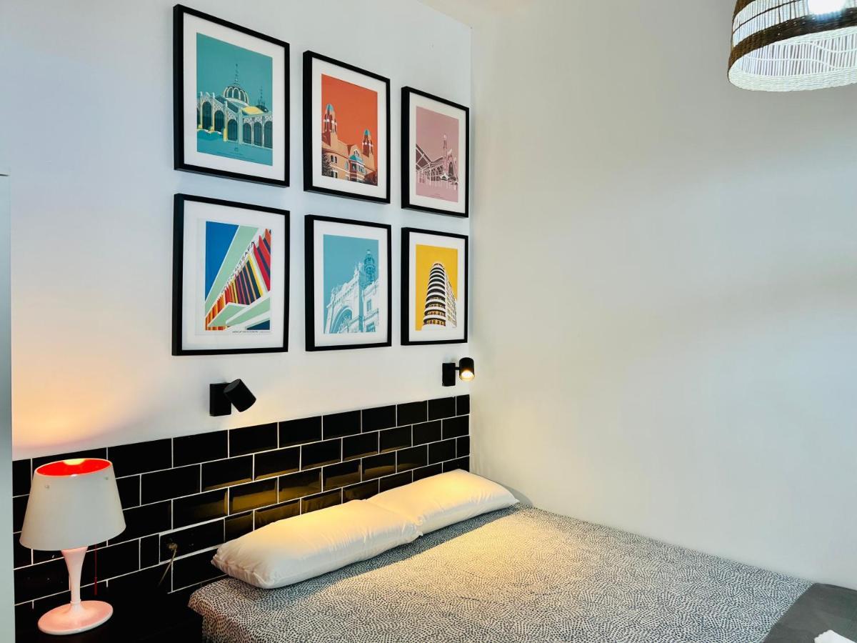 Double Room Terrace