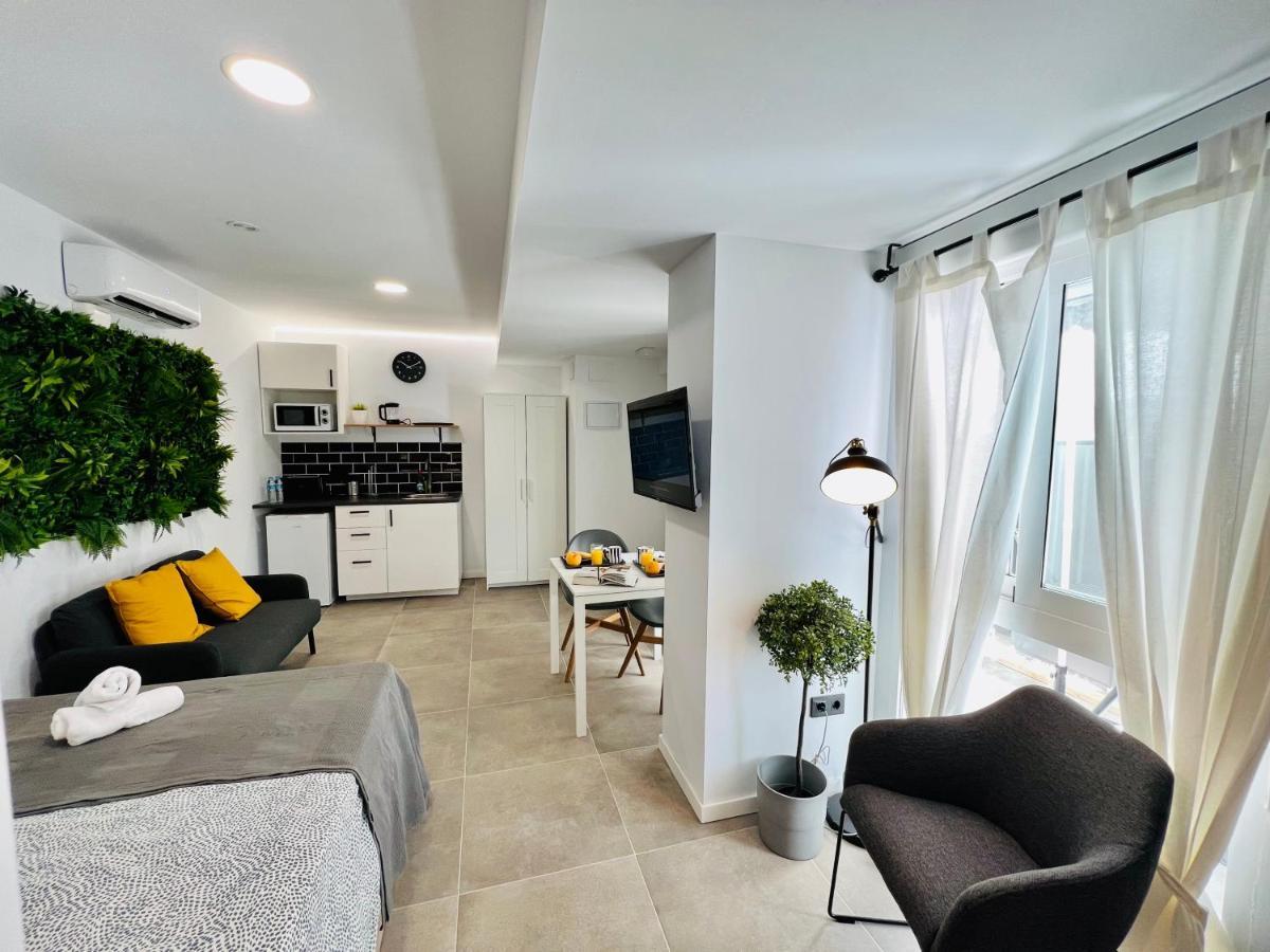 Double Room Terrace