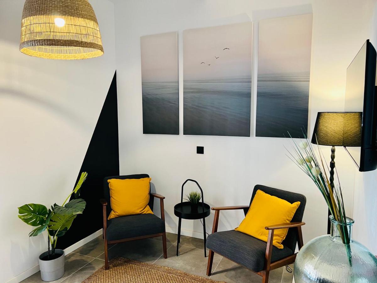 Double Room Terrace
