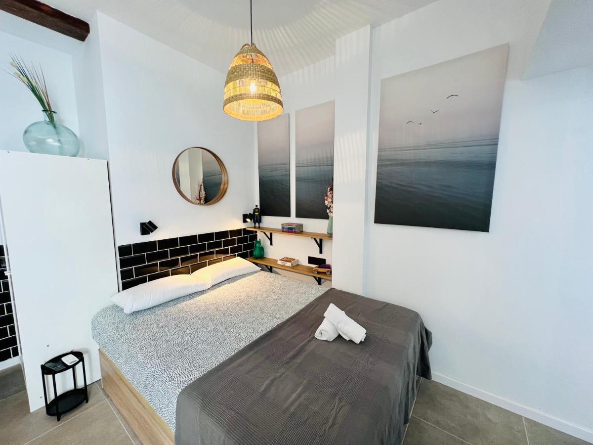 Double Room Patio