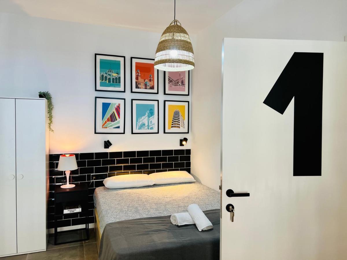 Double Room Terrace
