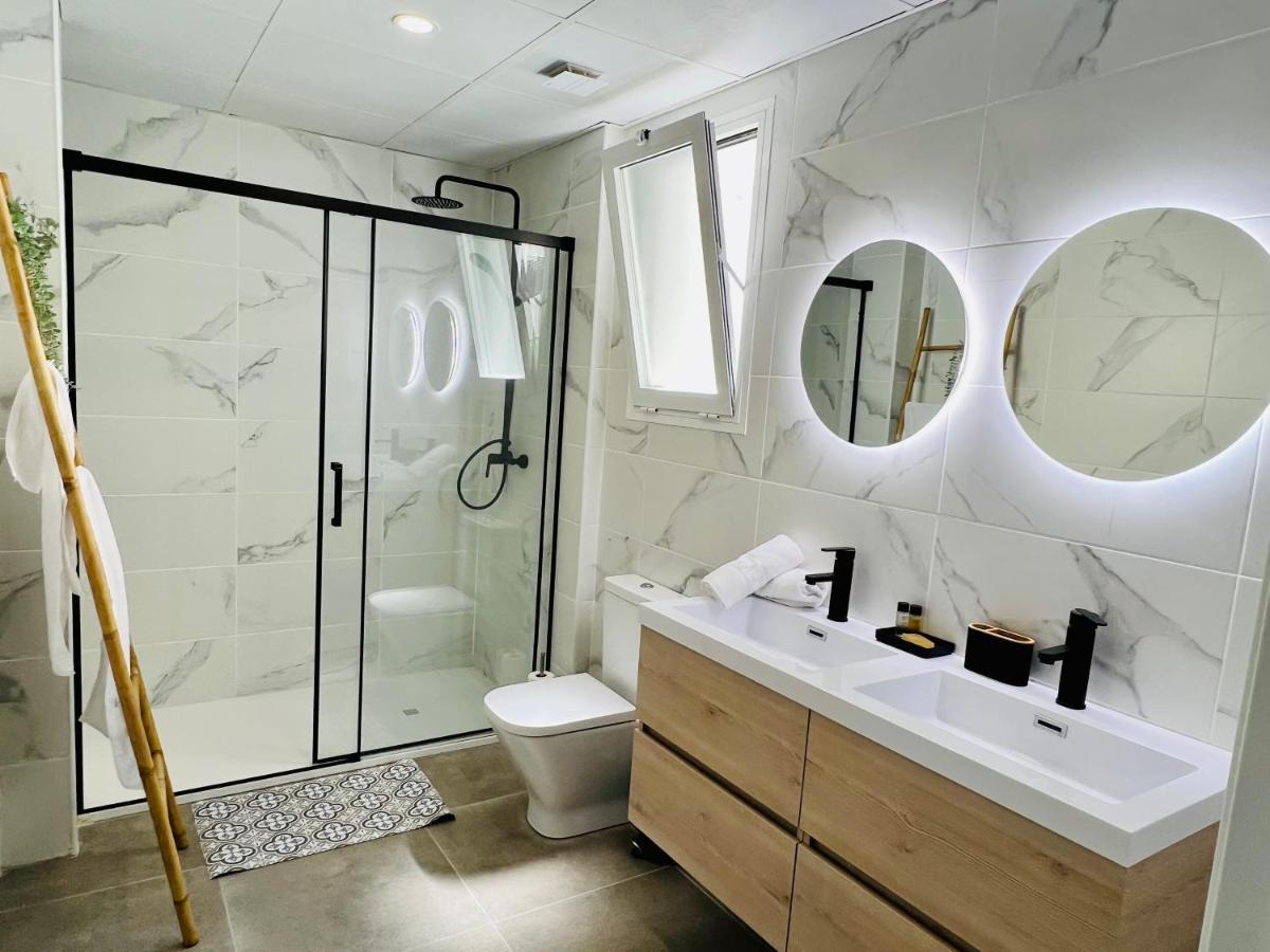 Double Room Patio