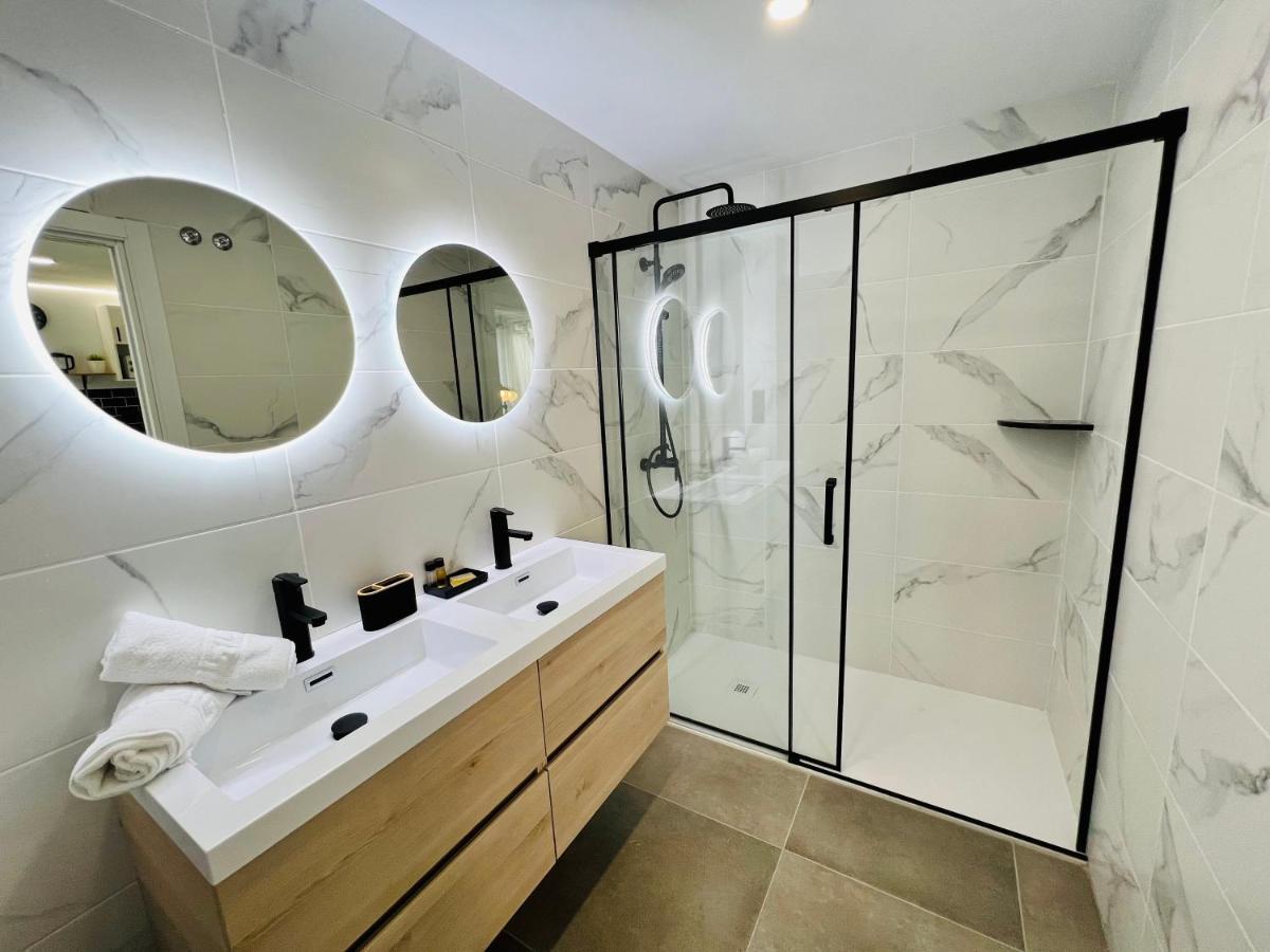 Double Room Terrace