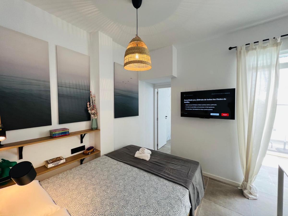 Double Room Patio