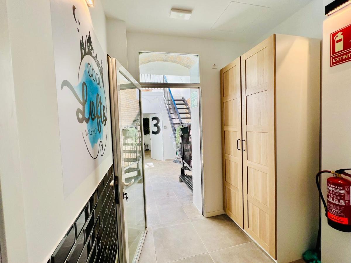 Double Room Patio
