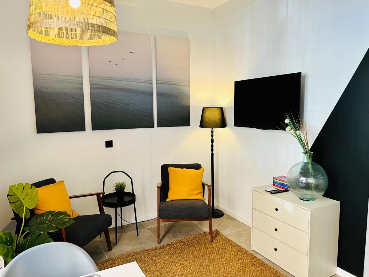 Double Room Terrace