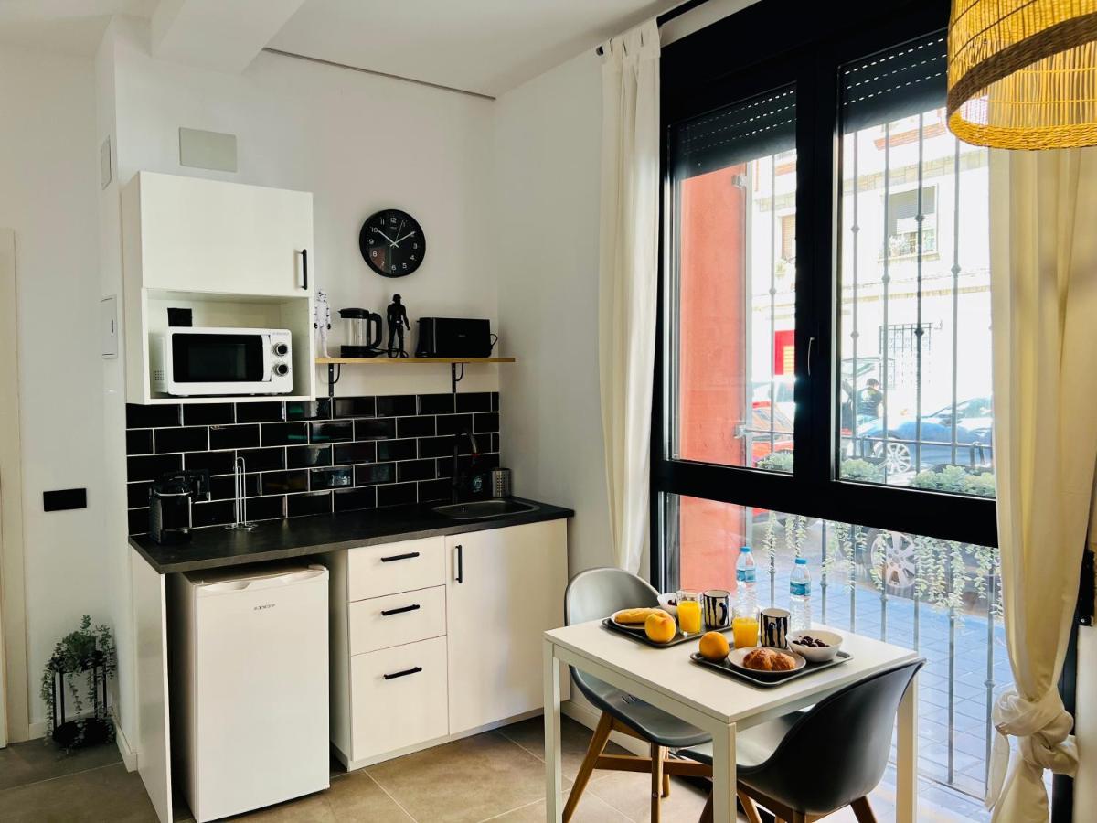 Double Room Terrace
