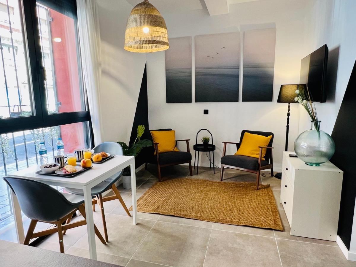 Double Room Terrace