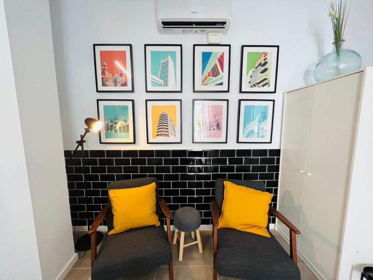 Double Room Patio